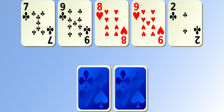 popular Texas Hold Em mistakes