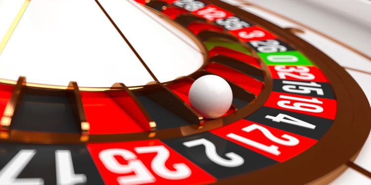 How to play the roulette game