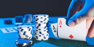 How to Beat Dealer’s 21 in Pontoon Blackjack