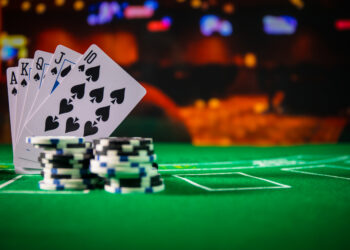 powerful gambling tips