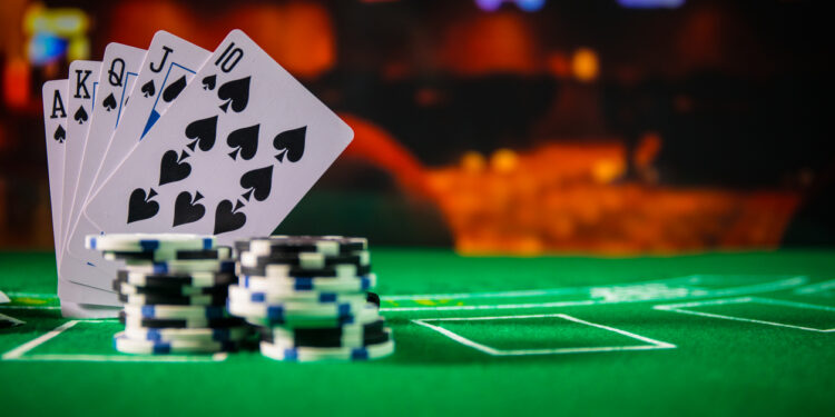 powerful gambling tips
