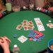 poker game from offline players