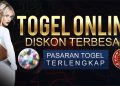 Togel Bookies Available