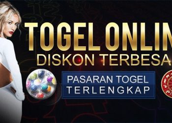 Togel Bookies Available