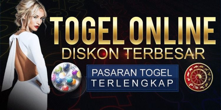 Togel Bookies Available