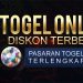 Togel Bookies Available