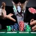 Online Poker