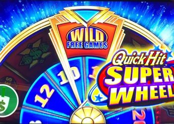 Playing Free Slot Game
