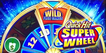 Playing Free Slot Game