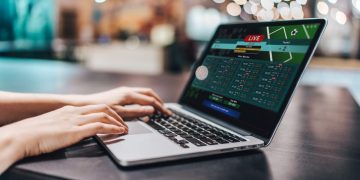 Cybersecurity In An Online Casino