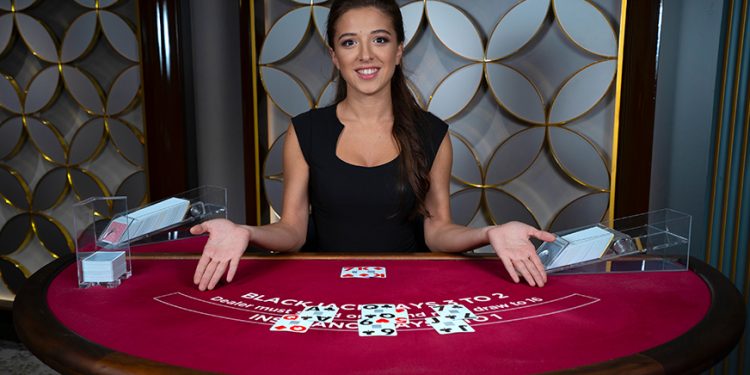 baccarat Casino Online